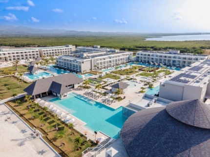 MELIÁ TRINIDAD PENÍNSULA ALL INCLUSIVE Hotel