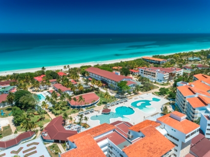 CARIBE BEACH ALL INCLUSIVE Hotel