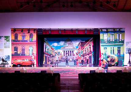 Theatre