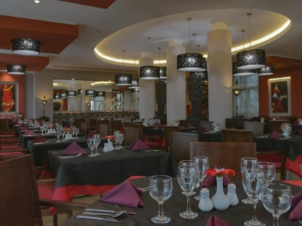 Ole Restaurant