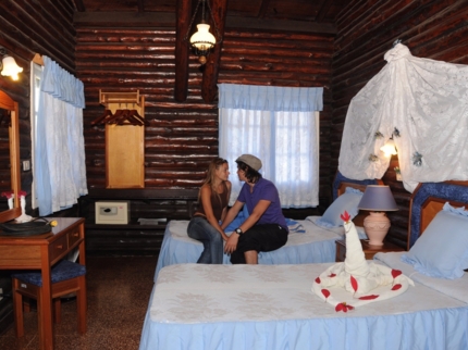 Cabin Standard