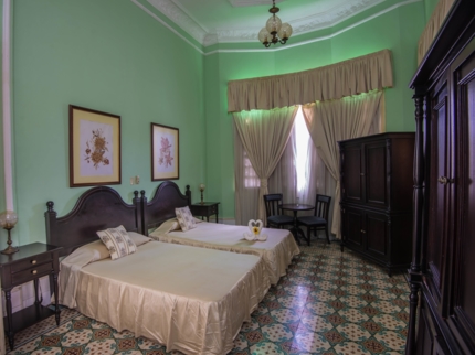 Standard Doble Room