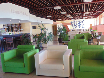 Lobby Bar