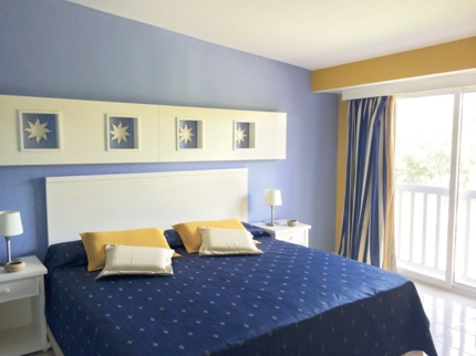 Junior Suite Room