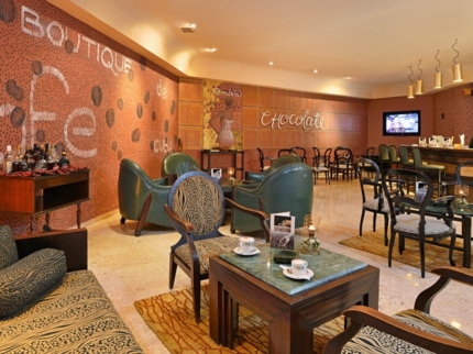 Café Bar Relicario
