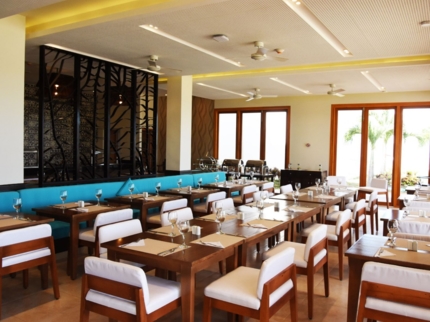 Buffet Restaurant