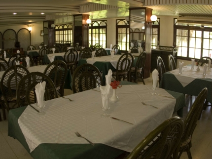 Buffet Restaurant