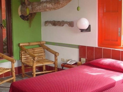 Guest House Room