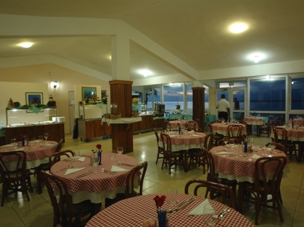 Buffet Restaurant Las Gorgonias