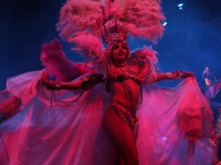 Cabaret