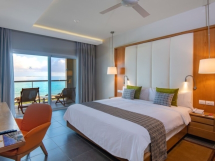 SEA VIEW SUITE