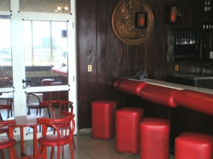 Bar karaoke