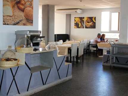 Buffet Restaurant
