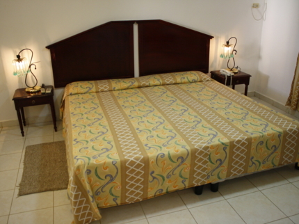 Bungalow Room