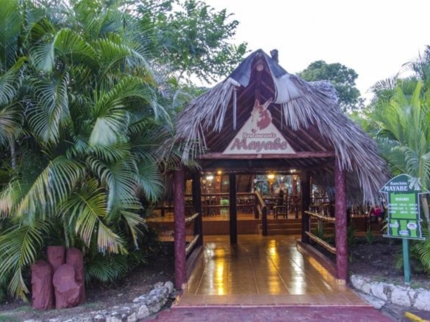 Finca de Mayabe