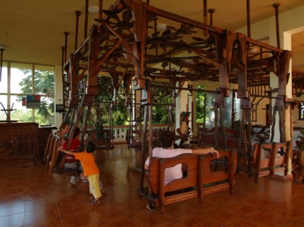 Lobby Bar