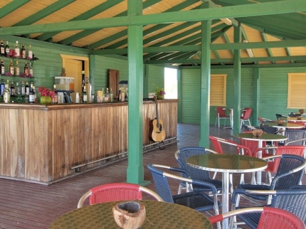 Beach Bar