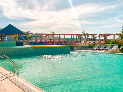 Aqua Bar