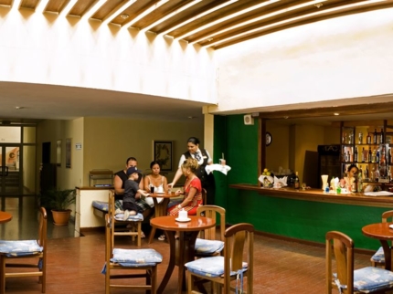 Lobby Bar