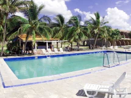 Pool Bar