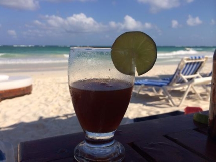 Beach Bar
