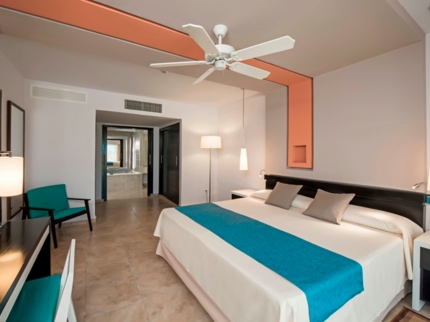 Suite Room