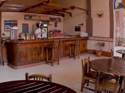 Lobby Bar