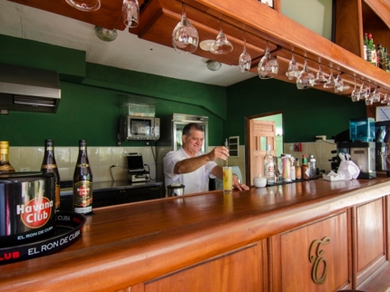Lobby Bar