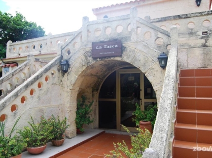 La Tasca