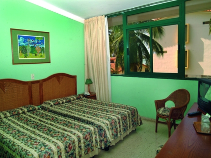 Economic room