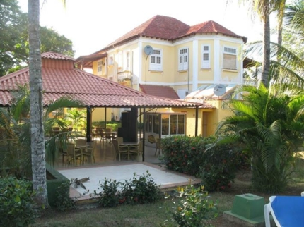 La Casona Grill