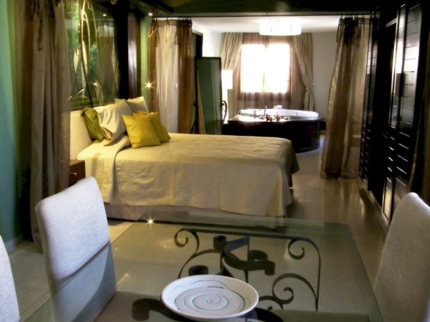 Suite Room