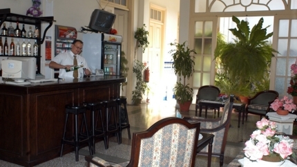 Lobby Bar
