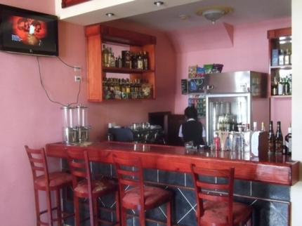 Lobby Bar