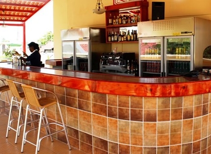 Terrace Bar