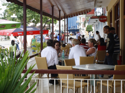 Snack Bar