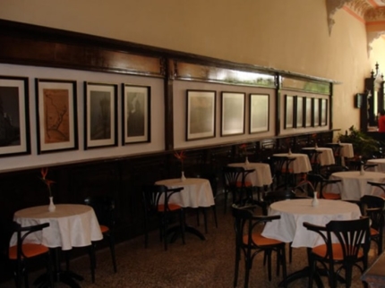 Cafeteria