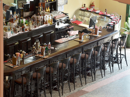 Lobby Bar