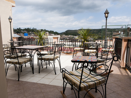 Terrace Bar