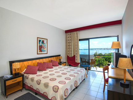INNSIDE DELUXE Room