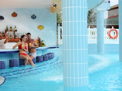 Aqua Bar