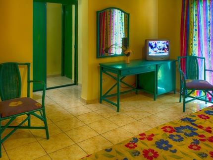 Superior Room