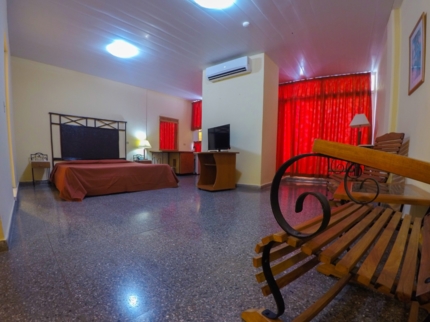 Mini Suite Room