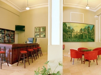 Lobby Bar