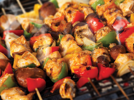 Parrillada Grill Restaurant