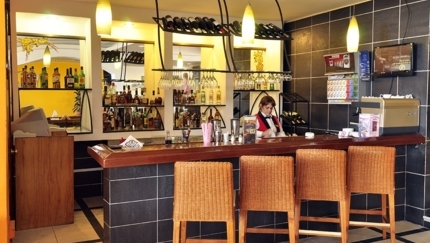 Lobby Bar