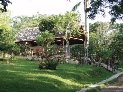 Restaurante View