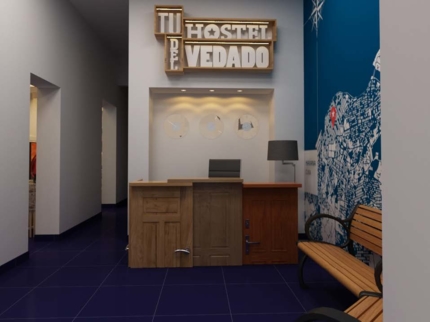 Recepción