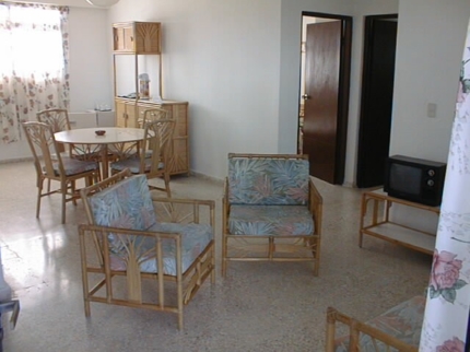 Habitación SUPERIOR