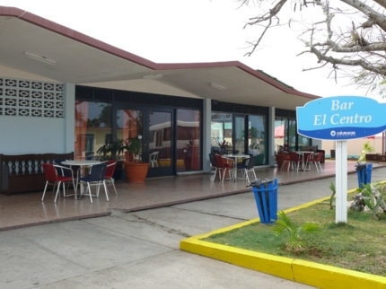 Bar El Centro
